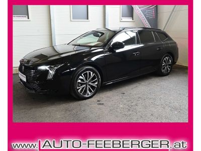 Peugeot 508 Gebrauchtwagen
