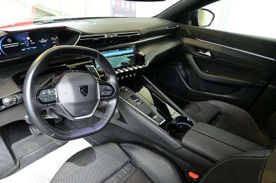 Peugeot 508 Gebrauchtwagen Peugeot 508 Gebrauchtwagen
