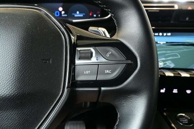 Peugeot 508 Gebrauchtwagen Peugeot 508 Gebrauchtwagen
