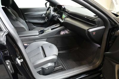 Peugeot 508 Gebrauchtwagen Peugeot 508 Gebrauchtwagen