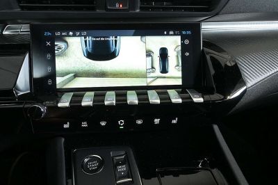 Peugeot 508 Gebrauchtwagen Peugeot 508 Gebrauchtwagen