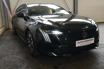 Peugeot 508 Gebrauchtwagen Peugeot 508 Gebrauchtwagen
