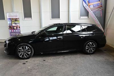 Peugeot 508 Gebrauchtwagen Peugeot 508 Gebrauchtwagen