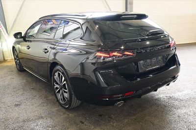 Peugeot 508 Gebrauchtwagen Peugeot 508 Gebrauchtwagen