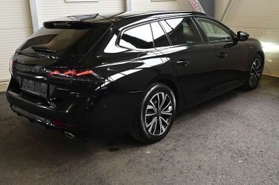 Peugeot 508 Gebrauchtwagen Peugeot 508 Gebrauchtwagen