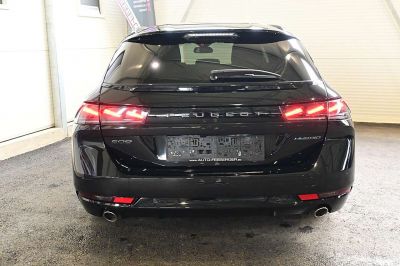 Peugeot 508 Gebrauchtwagen Peugeot 508 Gebrauchtwagen