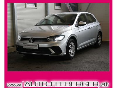 VW Polo Gebrauchtwagen VW Polo Gebrauchtwagen