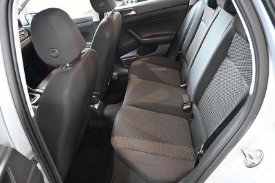 VW Polo Gebrauchtwagen VW Polo Gebrauchtwagen