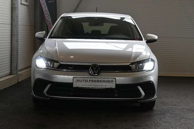 VW Polo Gebrauchtwagen VW Polo Gebrauchtwagen