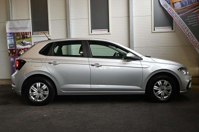 VW Polo Gebrauchtwagen VW Polo Gebrauchtwagen