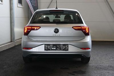 VW Polo Gebrauchtwagen VW Polo Gebrauchtwagen