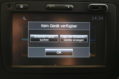 Opel Vivaro Gebrauchtwagen