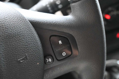 Opel Vivaro Gebrauchtwagen