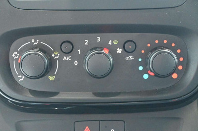Opel Vivaro Gebrauchtwagen