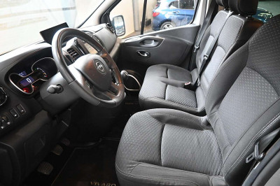 Opel Vivaro Gebrauchtwagen