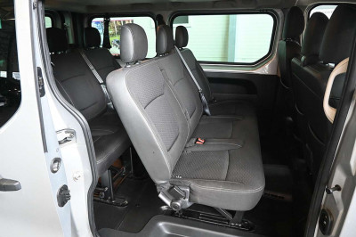 Opel Vivaro Gebrauchtwagen
