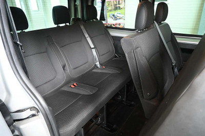 Opel Vivaro Gebrauchtwagen