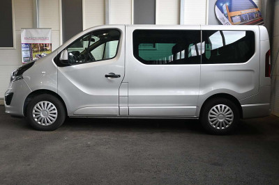Opel Vivaro Gebrauchtwagen