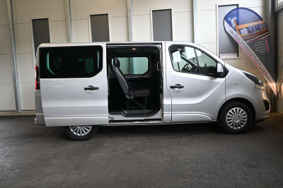 Opel Vivaro Gebrauchtwagen
