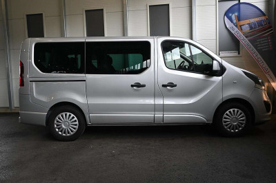 Opel Vivaro Gebrauchtwagen