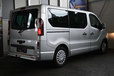 Opel Vivaro Gebrauchtwagen