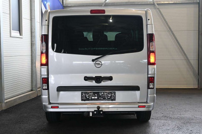 Opel Vivaro Gebrauchtwagen