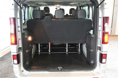 Opel Vivaro Gebrauchtwagen