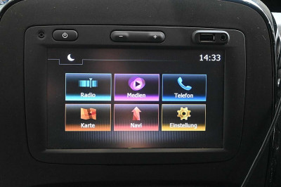 Opel Vivaro Gebrauchtwagen