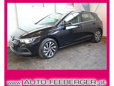 VW Golf Gebrauchtwagen VW Golf Gebrauchtwagen