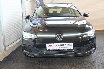 VW Golf Gebrauchtwagen VW Golf Gebrauchtwagen