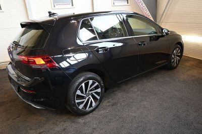 VW Golf Gebrauchtwagen VW Golf Gebrauchtwagen