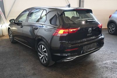 VW Golf Gebrauchtwagen VW Golf Gebrauchtwagen