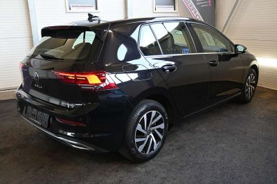 VW Golf Gebrauchtwagen VW Golf Gebrauchtwagen