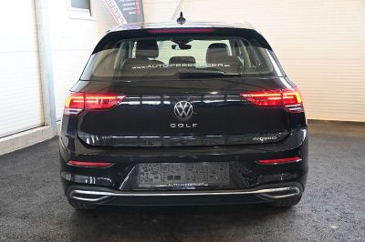 VW Golf Gebrauchtwagen VW Golf Gebrauchtwagen