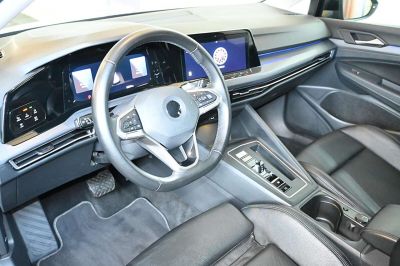 VW Golf Gebrauchtwagen VW Golf Gebrauchtwagen