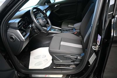Audi A3 Gebrauchtwagen Audi A3 Gebrauchtwagen