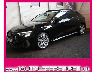 Audi A3 Gebrauchtwagen Audi A3 Gebrauchtwagen
