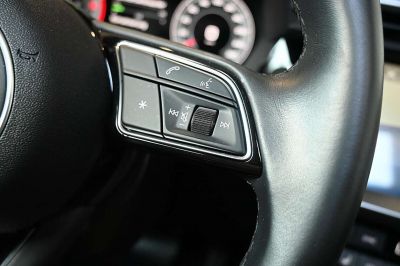Audi A3 Gebrauchtwagen Audi A3 Gebrauchtwagen