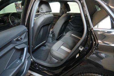 Audi A3 Gebrauchtwagen Audi A3 Gebrauchtwagen