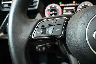 Audi A3 Gebrauchtwagen Audi A3 Gebrauchtwagen