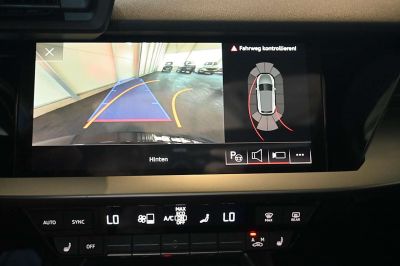 Audi A3 Gebrauchtwagen Audi A3 Gebrauchtwagen