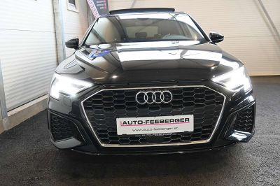 Audi A3 Gebrauchtwagen Audi A3 Gebrauchtwagen