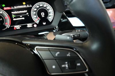 Audi A3 Gebrauchtwagen Audi A3 Gebrauchtwagen