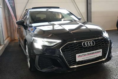 Audi A3 Gebrauchtwagen Audi A3 Gebrauchtwagen