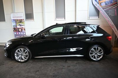 Audi A3 Gebrauchtwagen Audi A3 Gebrauchtwagen