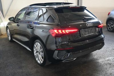 Audi A3 Gebrauchtwagen Audi A3 Gebrauchtwagen