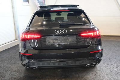 Audi A3 Gebrauchtwagen Audi A3 Gebrauchtwagen