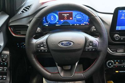 Ford Puma Gebrauchtwagen Ford Puma Gebrauchtwagen