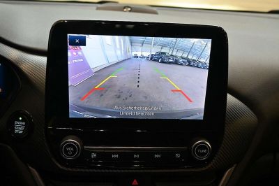 Ford Puma Gebrauchtwagen Ford Puma Gebrauchtwagen