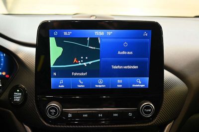 Ford Puma Gebrauchtwagen Ford Puma Gebrauchtwagen